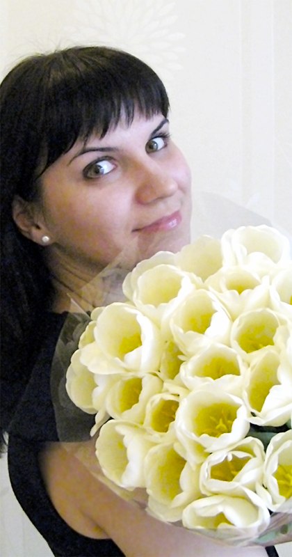 Инна Ренгач | Одесса