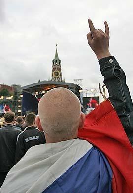 Евгений Александров | Москва