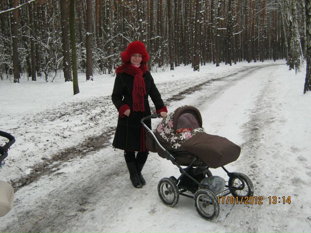 Оля Черко | Киев