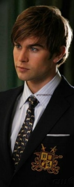 №141, Йен Сомерхолдер, New York City №141, Йен Сомерхолдер, New York City