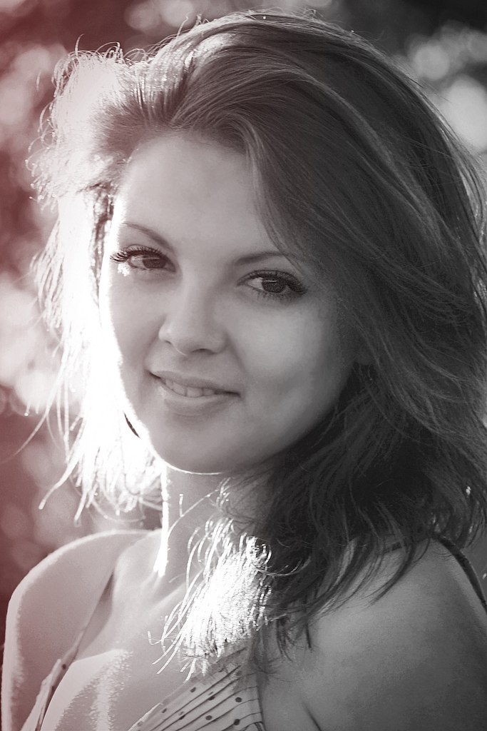 Вика Орешкова | 