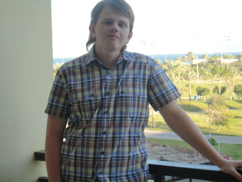 Дмитрий Новодережкин | Москва