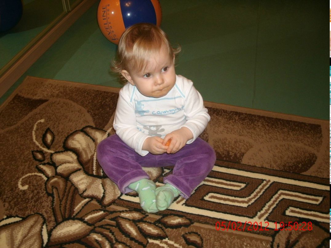 Ангелина Митичева *Полюлёслик* | Санкт-Петербург