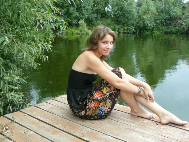 №10, Sasha Suslova №10, Sasha Suslova