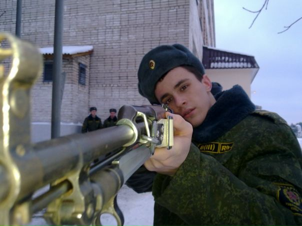 №10, Михаил Сергеевич №10, Михаил Сергеевич