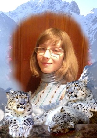 №1, Ольга Усачёва №1, Ольга Усачёва