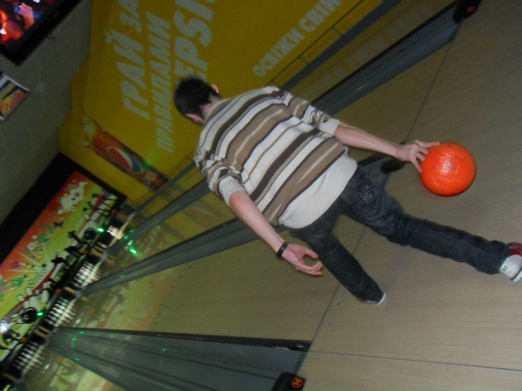 Андрей Одесский P@troN | Одесса