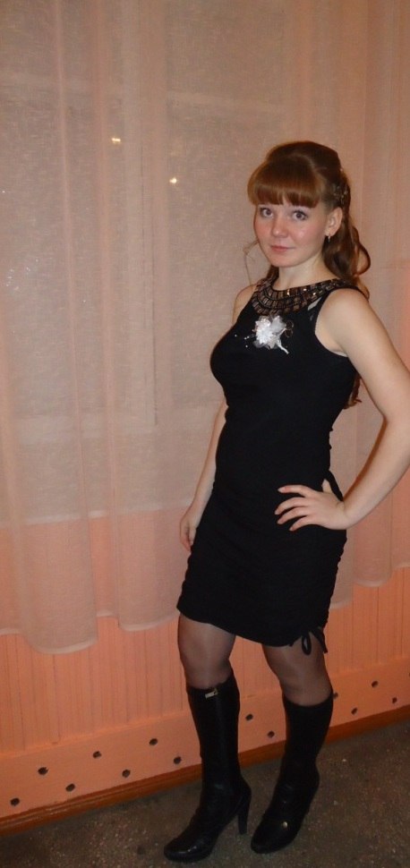 Галина Толстых | Бийск