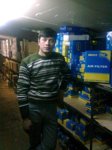 №6, Сунатулло Давлатов, 38 лет, Москва, Россия №6, Сунатулло Давлатов, 38 лет, Москва, Россия