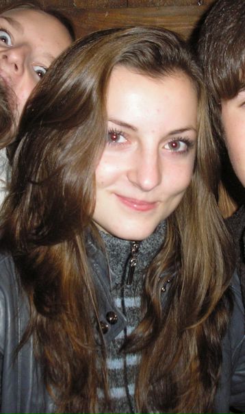 №12, Lena Pempko, Луцк №12, Lena Pempko, Луцк