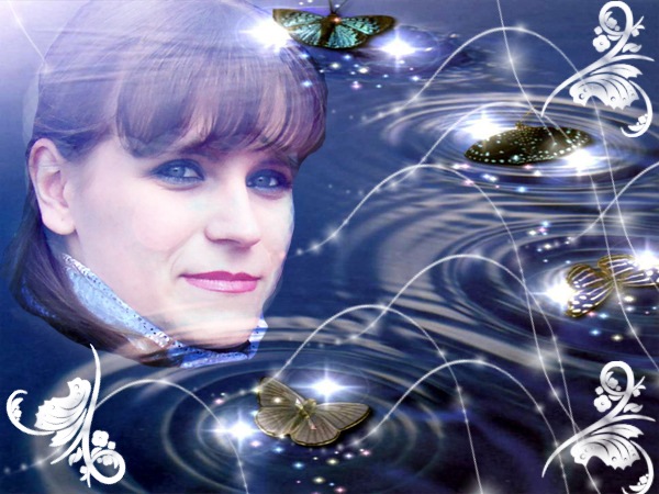 №13, Екатерина Волкова №13, Екатерина Волкова