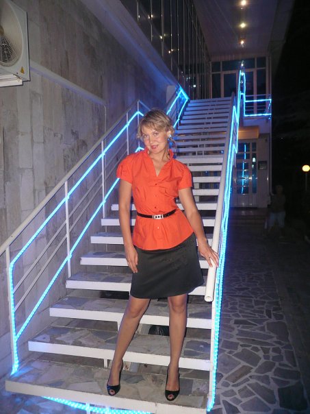 №11, Юлия Саблина №11, Юлия Саблина