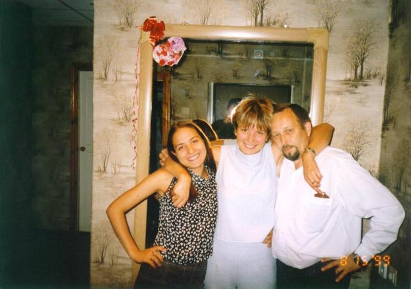 Мария Смирнова | Иваново