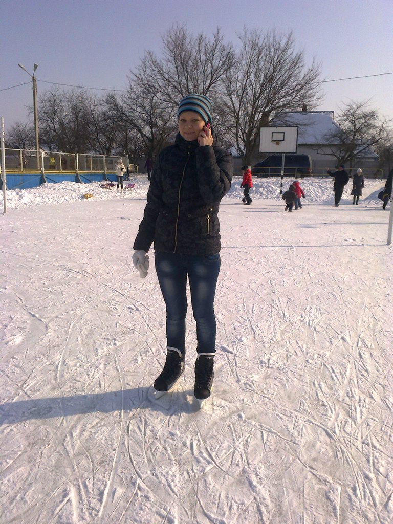 Ольга Довженко | Кременчуг