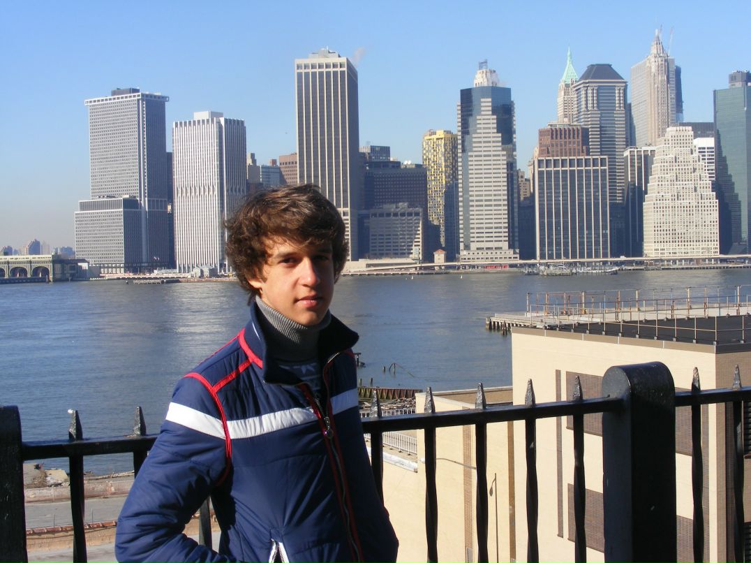 Богдан Тодоров Викторович | Киев