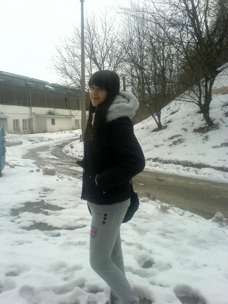 Remember Me | Тернополь