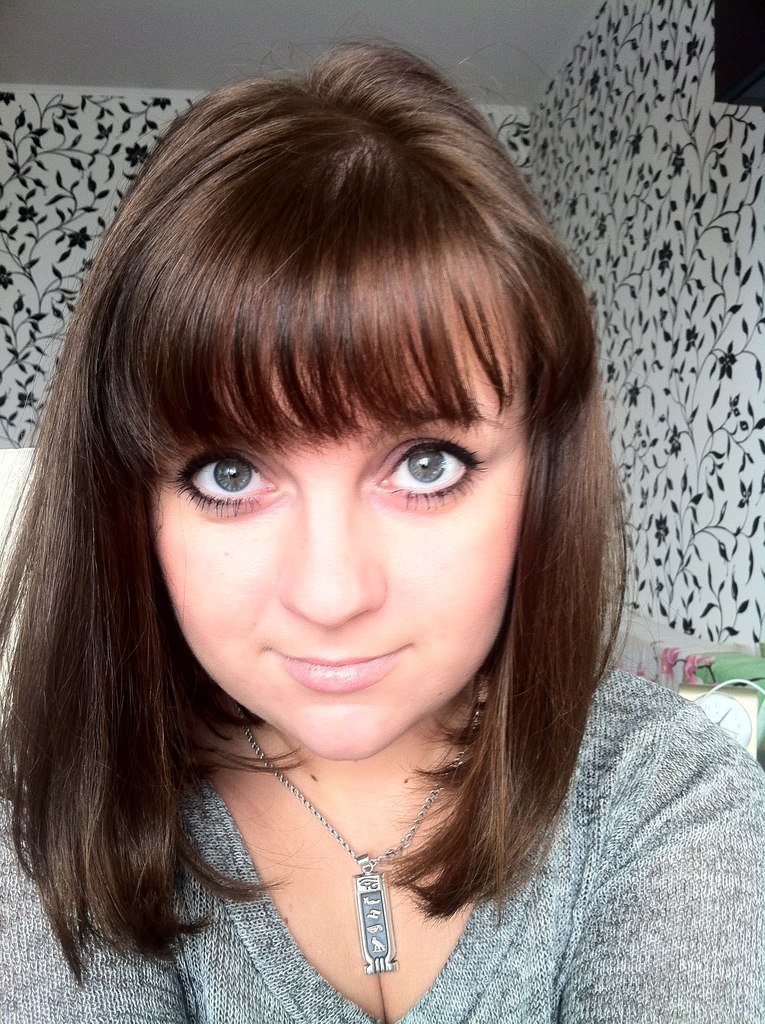 Виктория Ушанова | Москва