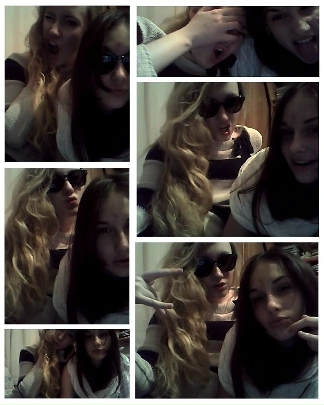 Инна Гацан | Москва