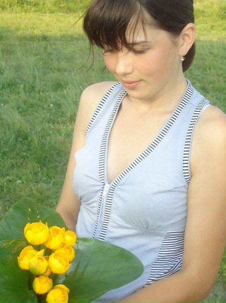 №2, Леночка Леджигорьева №2, Леночка Леджигорьева