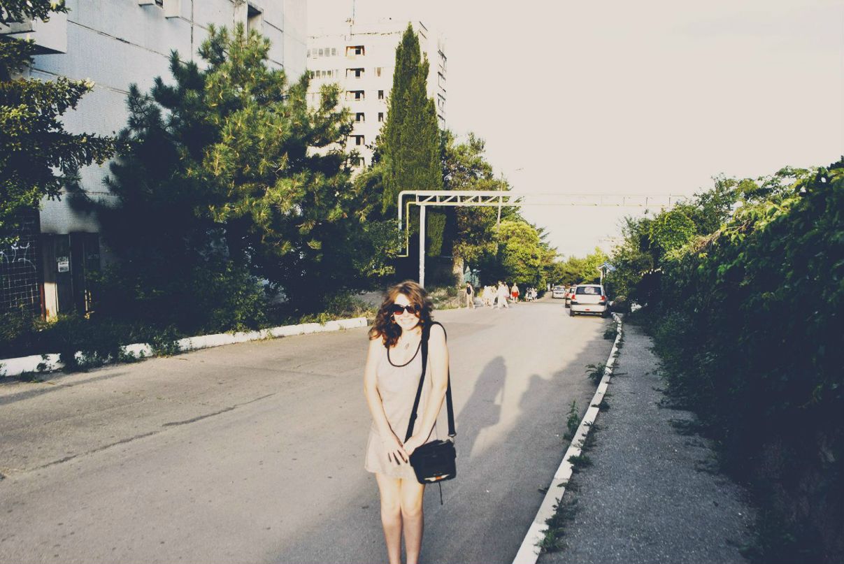 Юлія Шабан | Львов