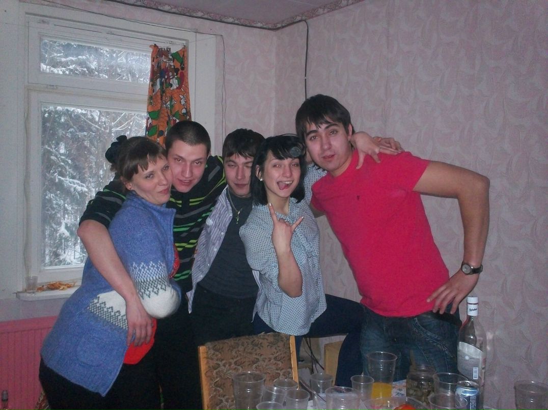 Ирина Скрыпина Сергеевна | Вуктыл