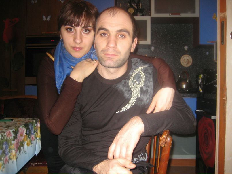 Naira Babayan | Москва