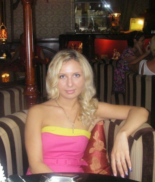 №3, Кристина Король, 39 лет, Харьков №3, Кристина Король, 39 лет, Харьков