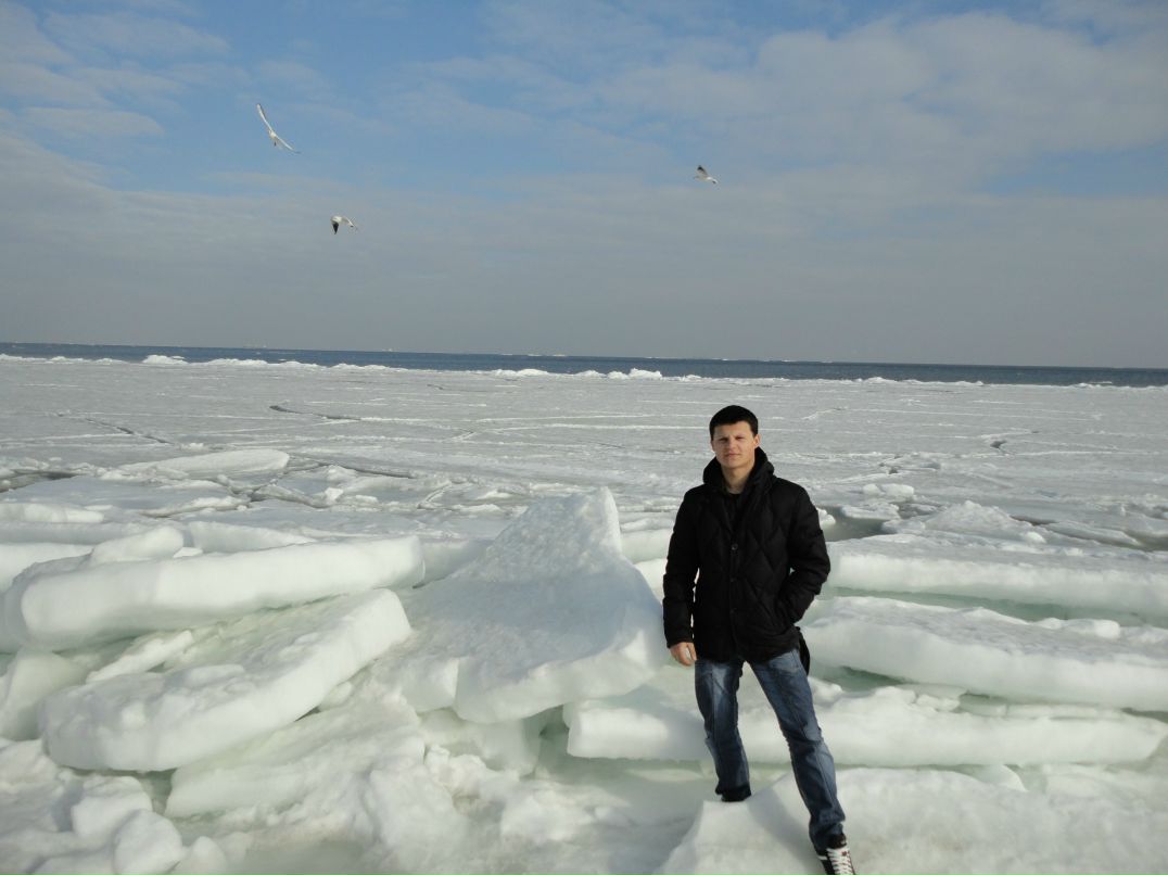 Богдан Юрчук | Житомир