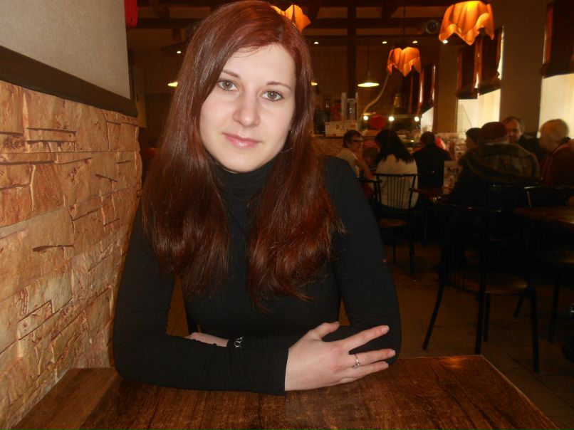 Надежда Кирпатовская Nosferatu | Кострома