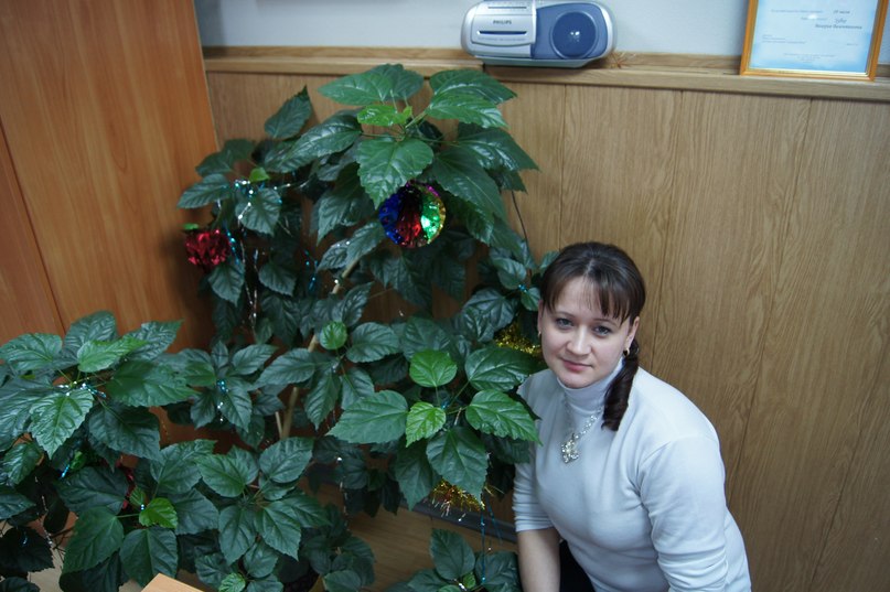 Ирина Селукова | Пермь