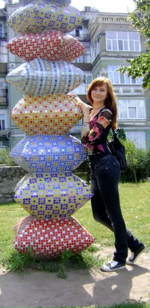 №112, Катя Афанасьева, 30 лет, Киев №112, Катя Афанасьева, 30 лет, Киев