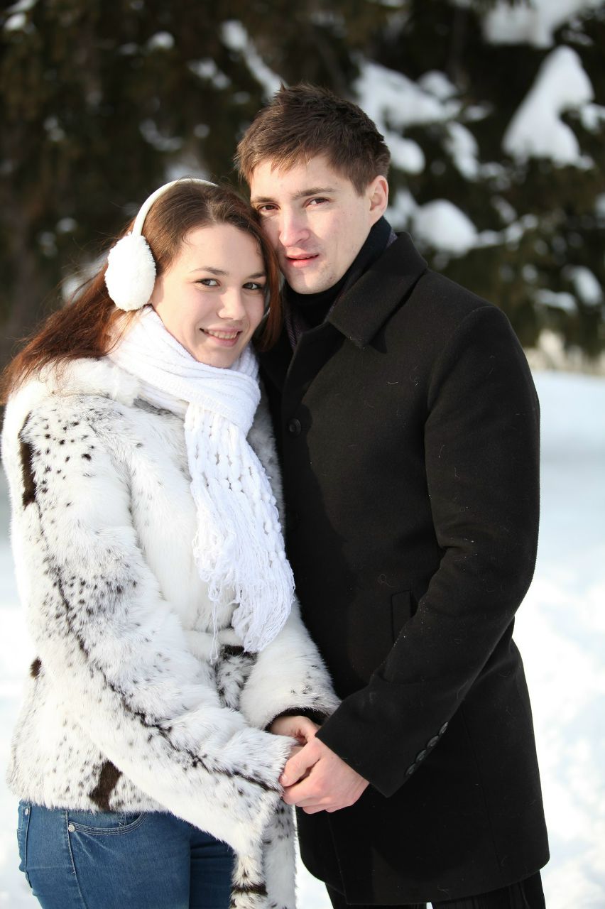 Наталія Косарєва | Киев