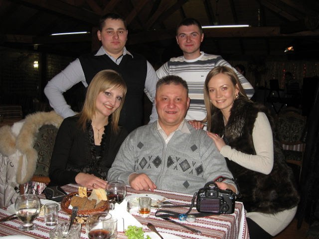 Денис Сака | Черновцы