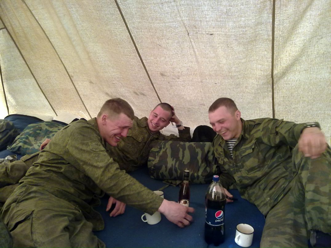 Артем Гостюшов | Ейск