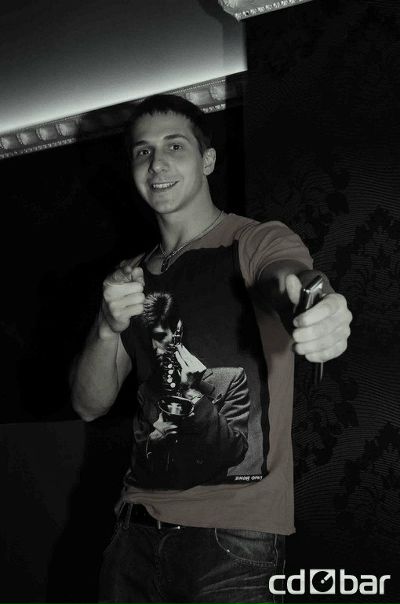 №102, Игорь Демчук, Киев №102, Игорь Демчук, Киев