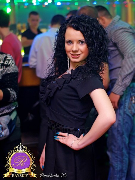 Ангелина Золотарь | Харьков