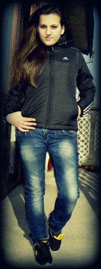 №8, Инна Ивасютин №8, Инна Ивасютин