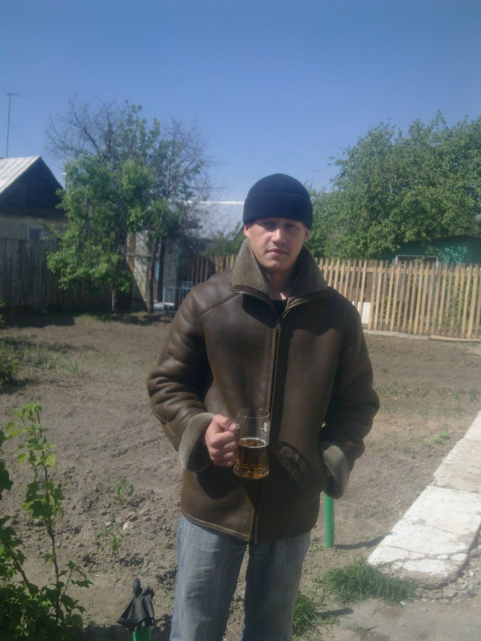 Дима Андреянов | Зеленодольск