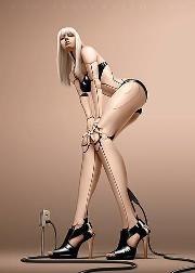 Maria Bobrovskaya | Seattle