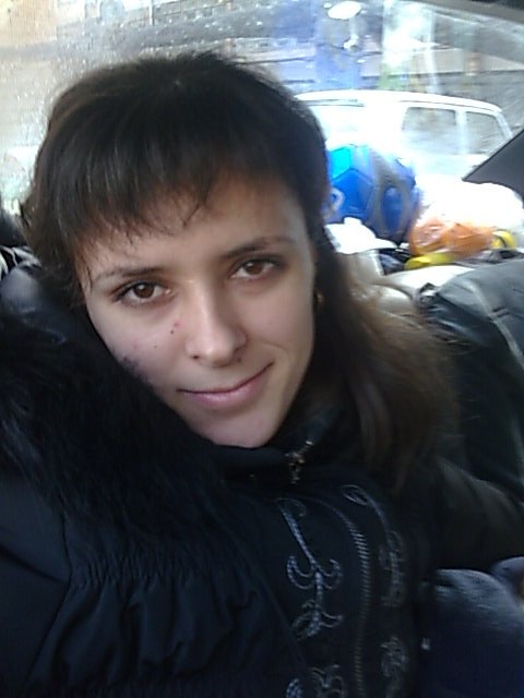 Юлия Мелешко | Днепр (Днепропетровск)