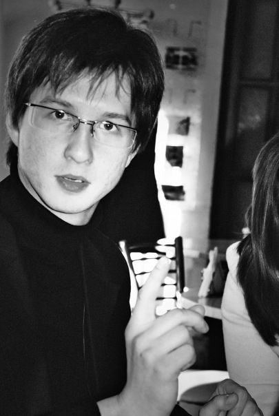 №71, Дмитрий Легеза №71, Дмитрий Легеза