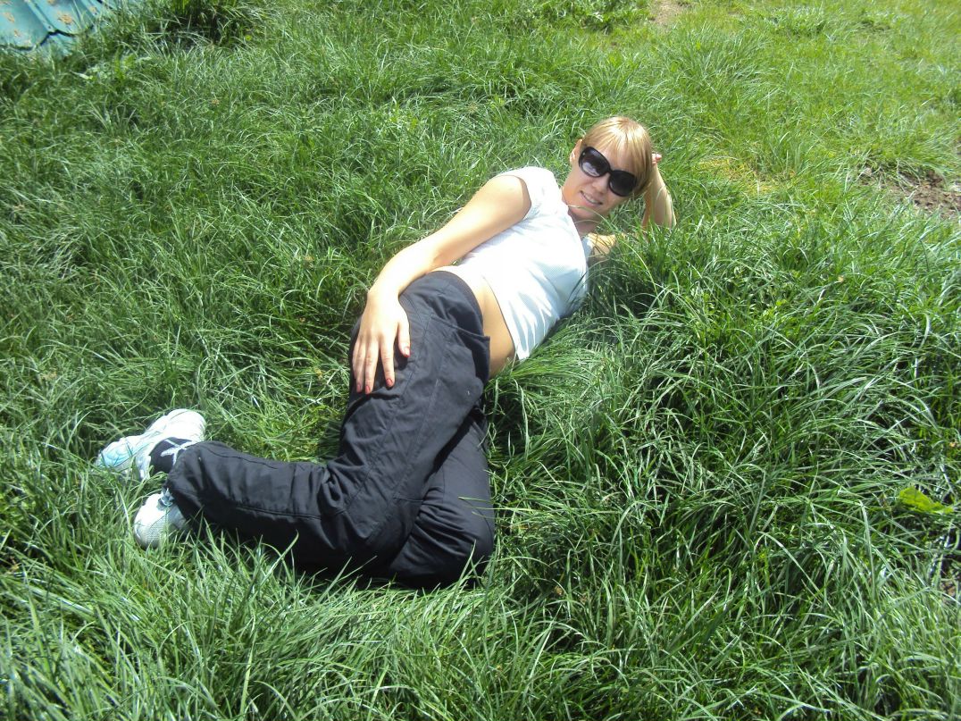 Женя Шевченко | Ереван