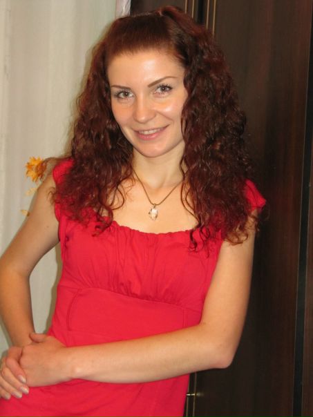 №28, Анна Шкрильова, Винница №28, Анна Шкрильова, Винница
