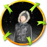 Алина Хавронина | Серпухов