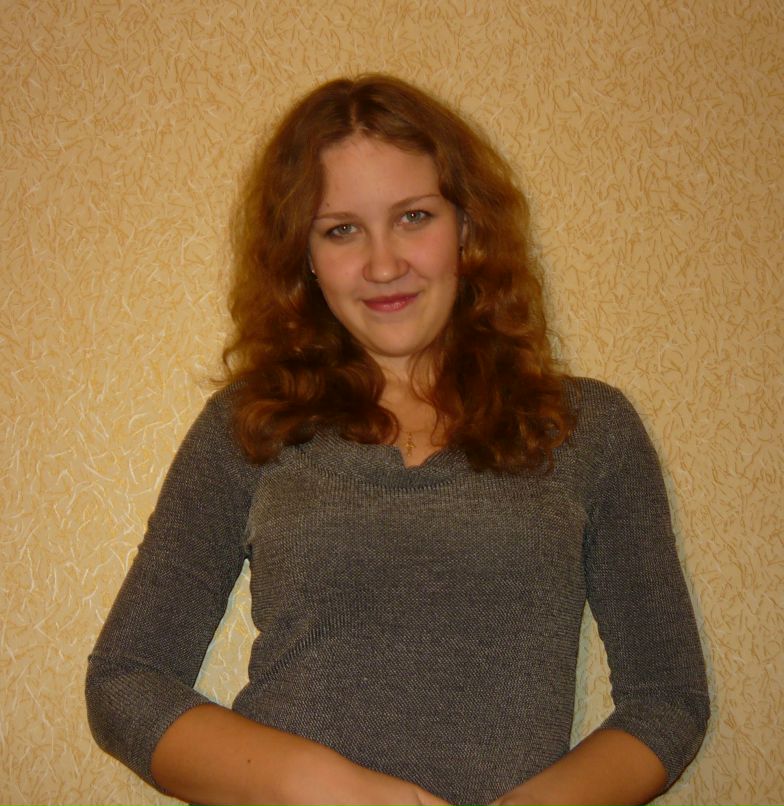 Алина Борисенко | Рамешки