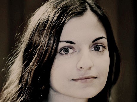 Виолетта Хачикян | Berlin