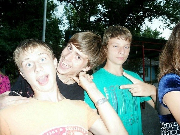 Владислав Федюшин | Харцызск