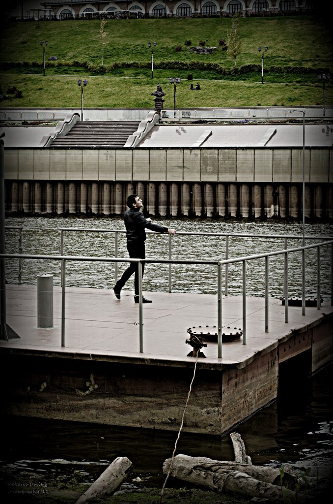 Октай Абдуллаев K)A)V)K)A)Z)E)C | Тюмень