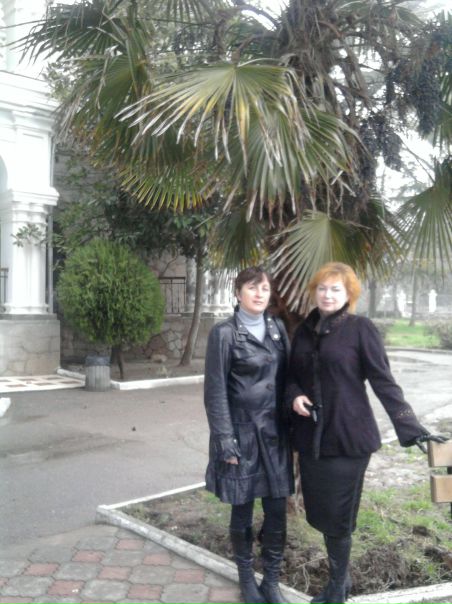 №5, Ольга Мусихина, Алушта №5, Ольга Мусихина, Алушта