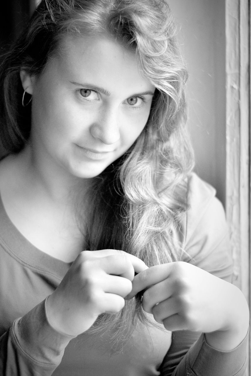 Марьяна Витвицкая | Летавая